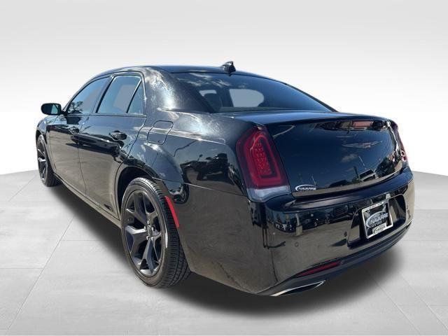 used 2022 Chrysler 300 car, priced at $26,995