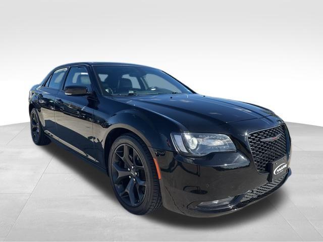 used 2022 Chrysler 300 car, priced at $26,995