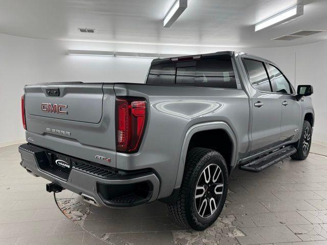 used 2024 GMC Sierra 1500 car, priced at $63,995