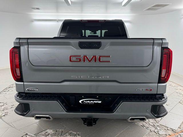 used 2024 GMC Sierra 1500 car, priced at $63,995