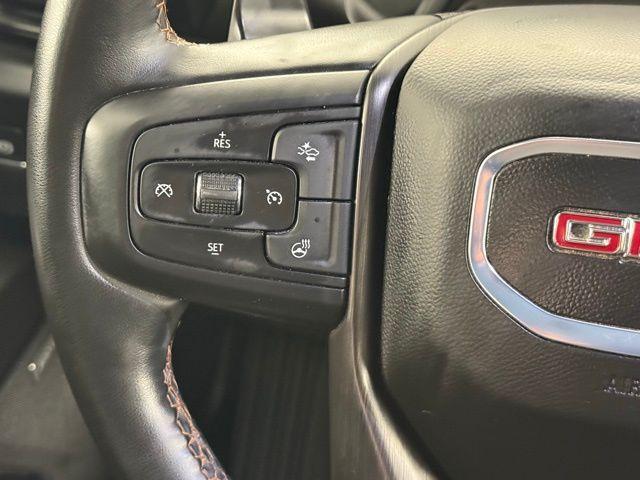 used 2024 GMC Sierra 1500 car, priced at $63,995