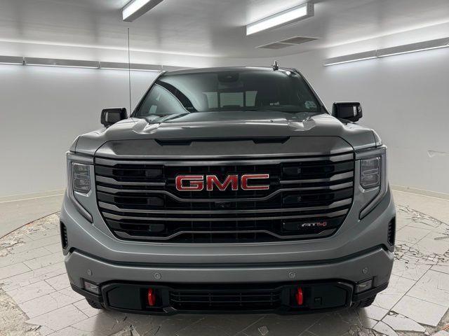 used 2024 GMC Sierra 1500 car, priced at $63,995