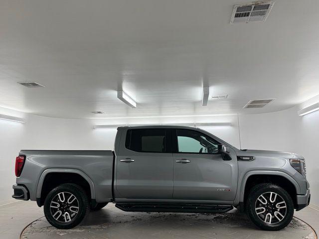 used 2024 GMC Sierra 1500 car, priced at $63,995