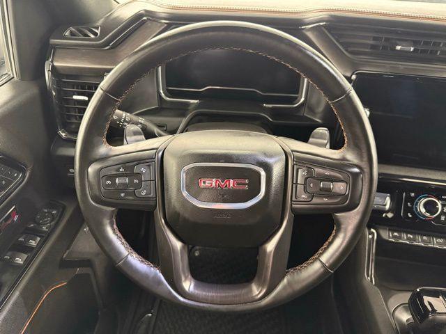 used 2024 GMC Sierra 1500 car, priced at $63,995