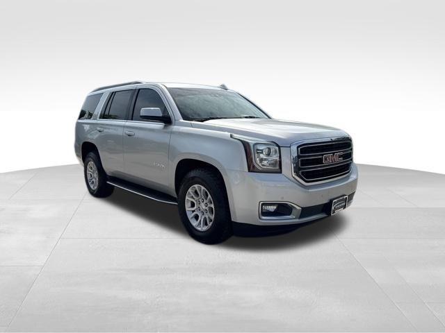 used 2020 GMC Yukon car, priced at $29,995