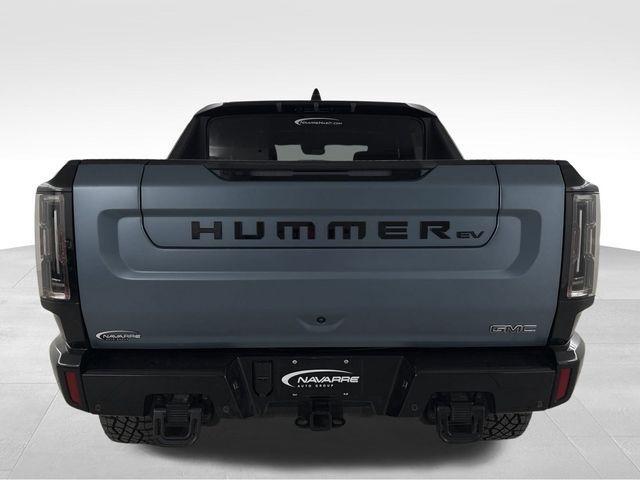 new 2024 GMC HUMMER EV car, priced at $145,995