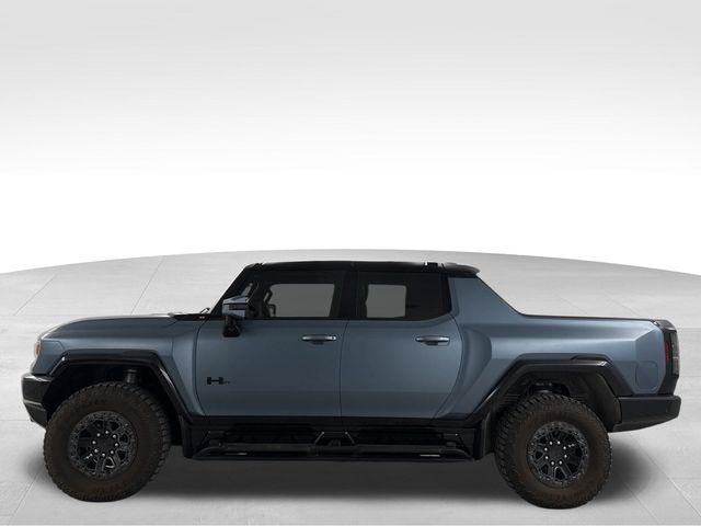 new 2024 GMC HUMMER EV car, priced at $145,995