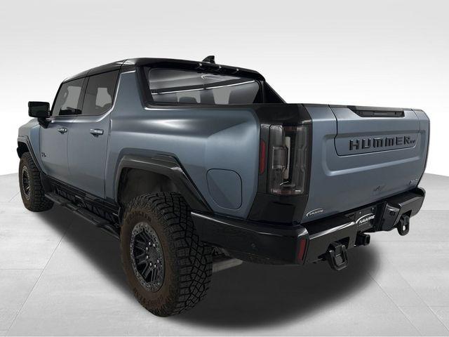 new 2024 GMC HUMMER EV car, priced at $145,995