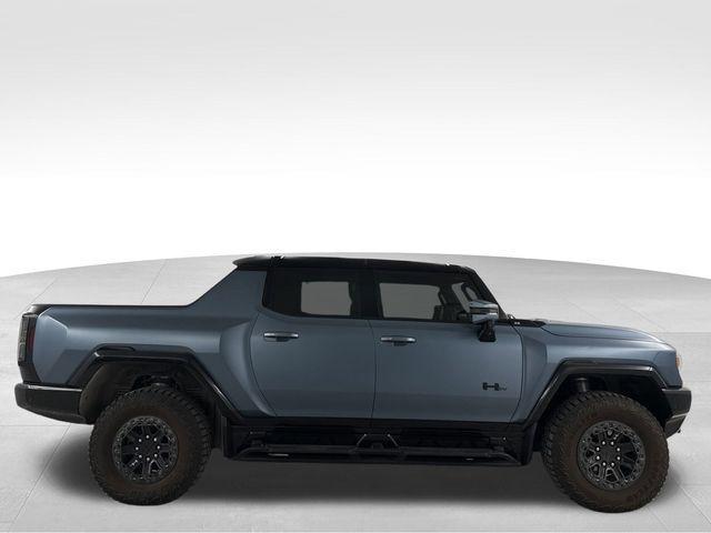 new 2024 GMC HUMMER EV car, priced at $145,995