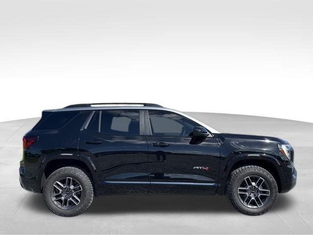 new 2026 GMC Terrain car, priced at $42,500