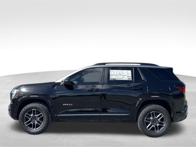 new 2026 GMC Terrain car, priced at $42,500