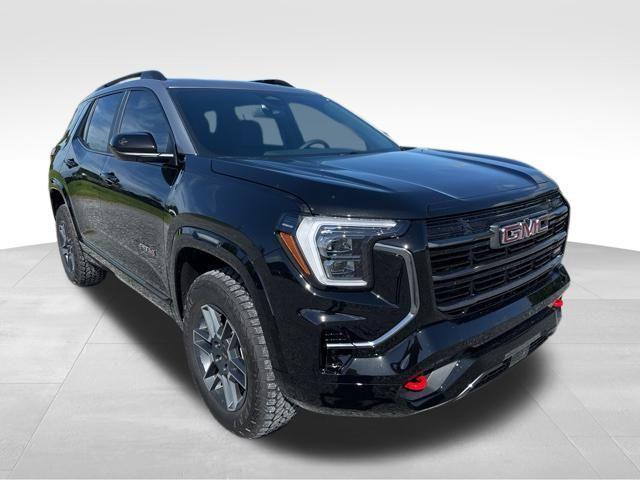 new 2026 GMC Terrain car, priced at $43,035