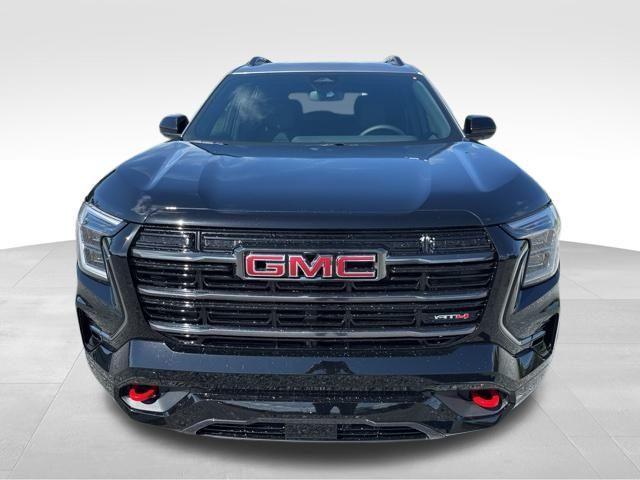 new 2026 GMC Terrain car, priced at $42,500
