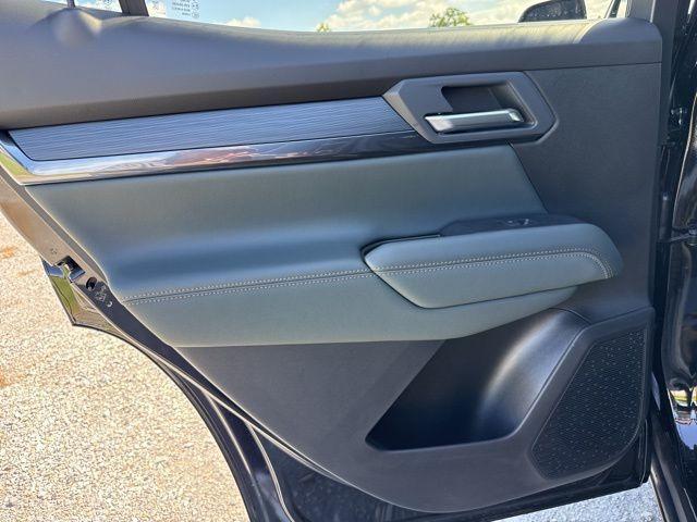 new 2026 GMC Terrain car, priced at $42,500