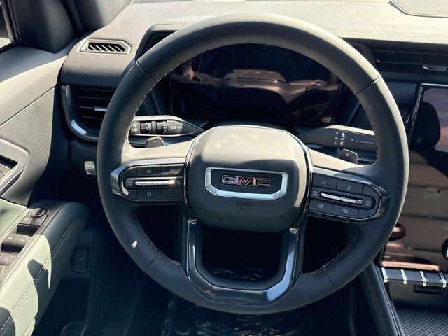 new 2026 GMC Terrain car, priced at $42,500