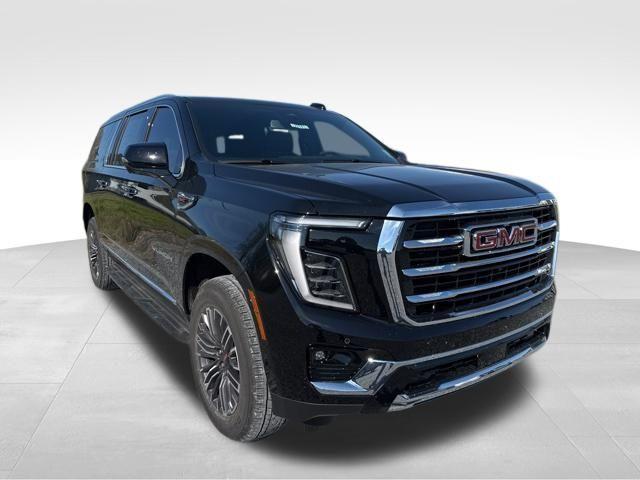 new 2025 GMC Yukon XL car, priced at $72,689