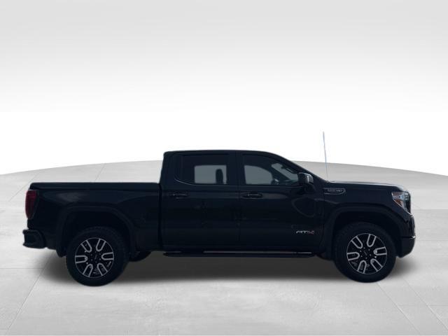 used 2021 GMC Sierra 1500 car, priced at $35,995