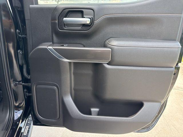 used 2021 GMC Sierra 1500 car, priced at $35,995
