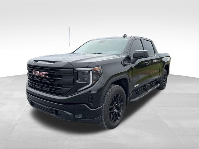 new 2025 GMC Sierra 1500 car, priced at $54,245