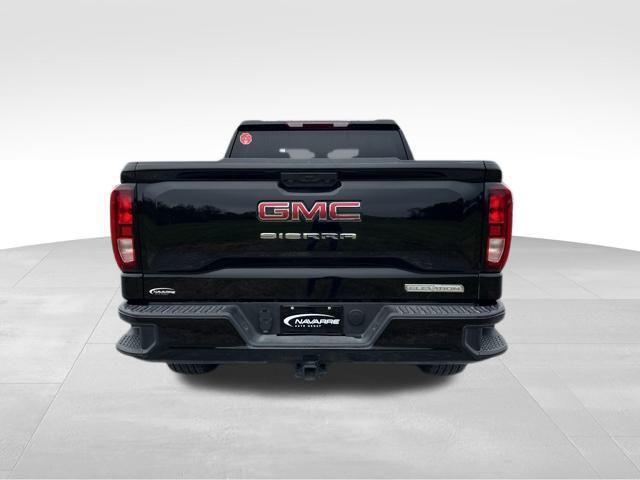 new 2025 GMC Sierra 1500 car, priced at $54,245