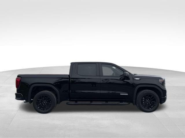 new 2025 GMC Sierra 1500 car, priced at $54,245