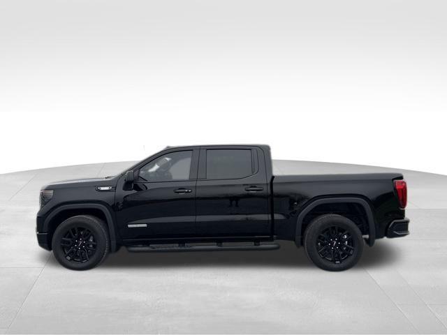 new 2025 GMC Sierra 1500 car, priced at $54,245