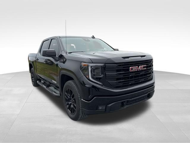 new 2025 GMC Sierra 1500 car, priced at $54,245