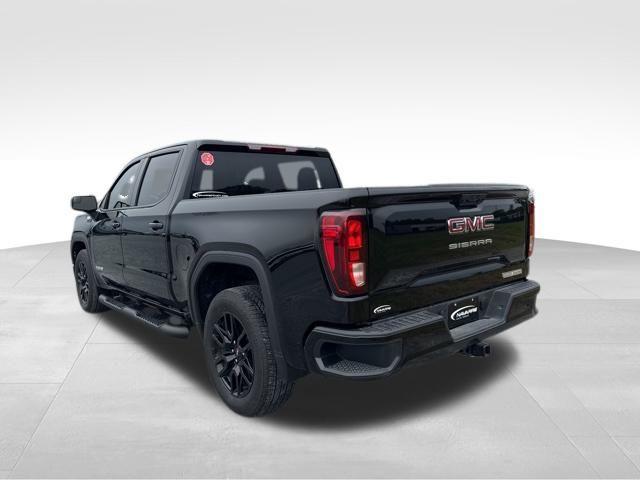 new 2025 GMC Sierra 1500 car, priced at $54,245