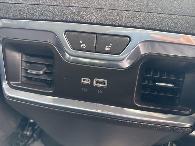 used 2024 Chevrolet Silverado 1500 car, priced at $58,995