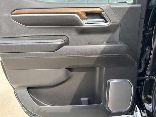 used 2024 Chevrolet Silverado 1500 car, priced at $58,995