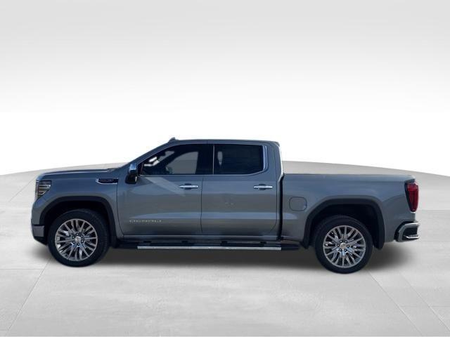 new 2025 GMC Sierra 1500 car, priced at $74,425