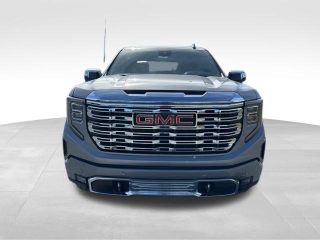 new 2025 GMC Sierra 1500 car, priced at $74,425