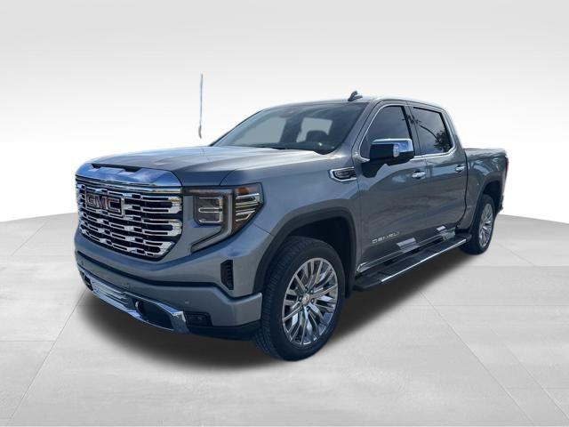 new 2025 GMC Sierra 1500 car, priced at $74,425