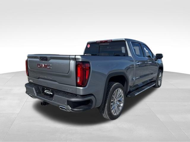 new 2025 GMC Sierra 1500 car, priced at $74,425