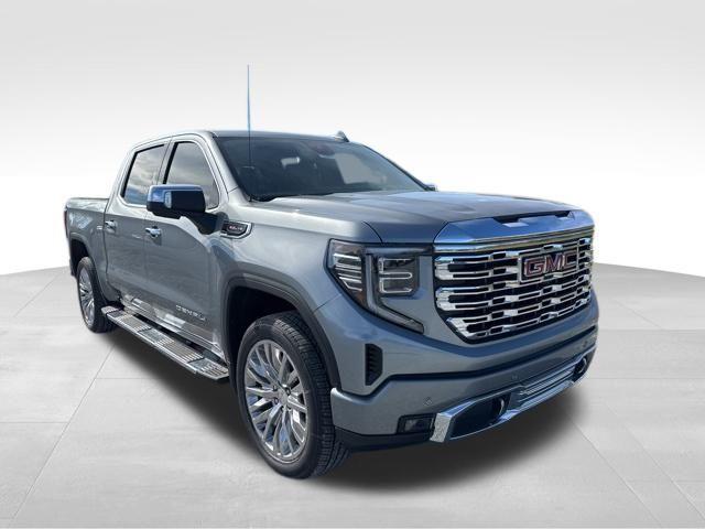 new 2025 GMC Sierra 1500 car, priced at $74,425