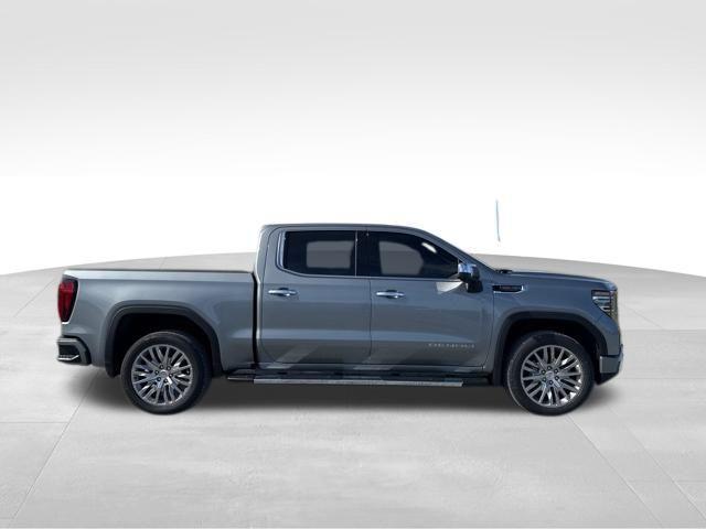 new 2025 GMC Sierra 1500 car, priced at $74,425