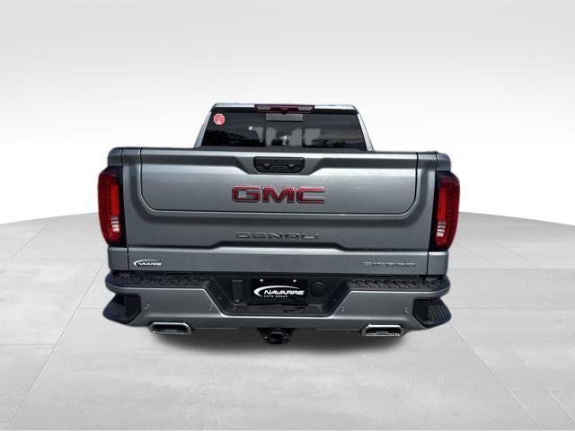 new 2025 GMC Sierra 1500 car, priced at $74,425