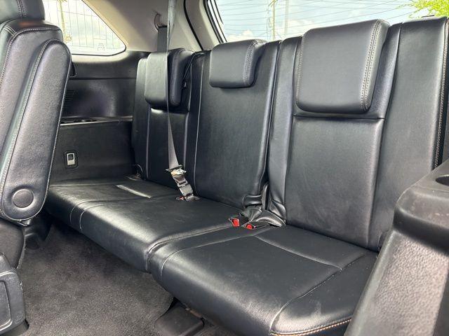 used 2014 Toyota Highlander car, priced at $14,995