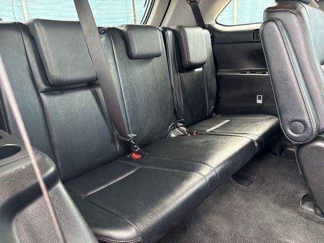 used 2014 Toyota Highlander car, priced at $14,995