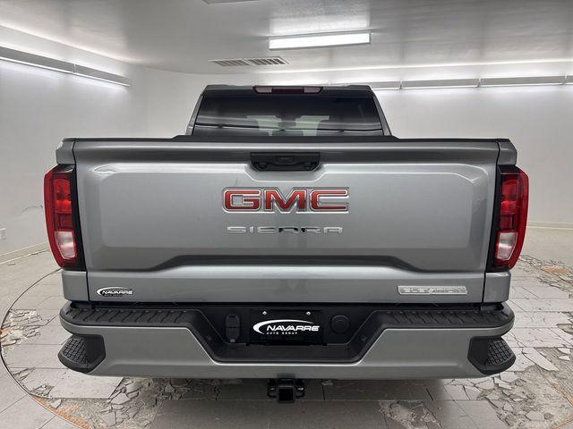 new 2025 GMC Sierra 1500 car, priced at $54,500