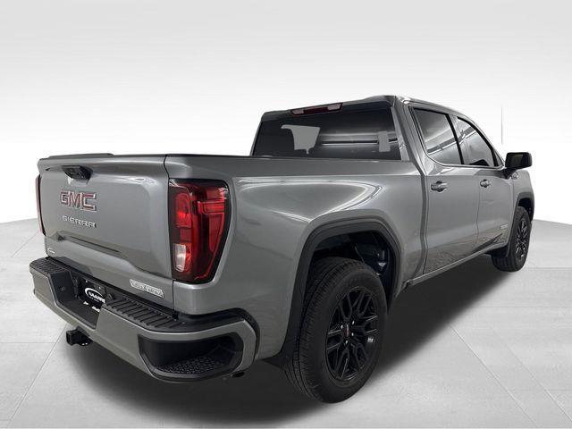 new 2025 GMC Sierra 1500 car, priced at $55,585