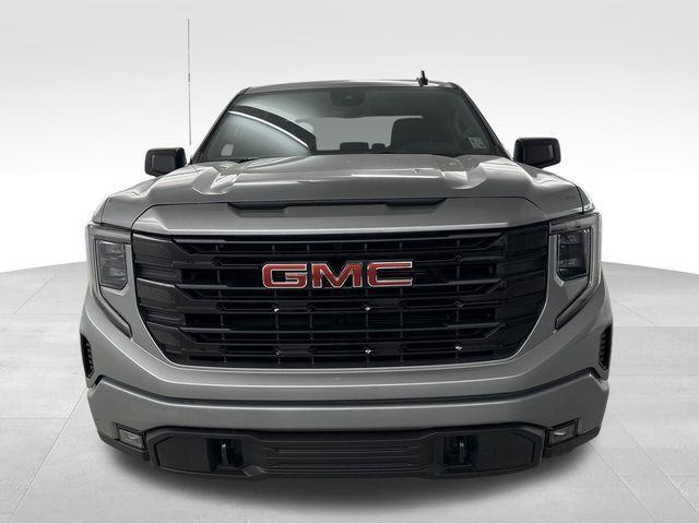 new 2025 GMC Sierra 1500 car, priced at $55,585