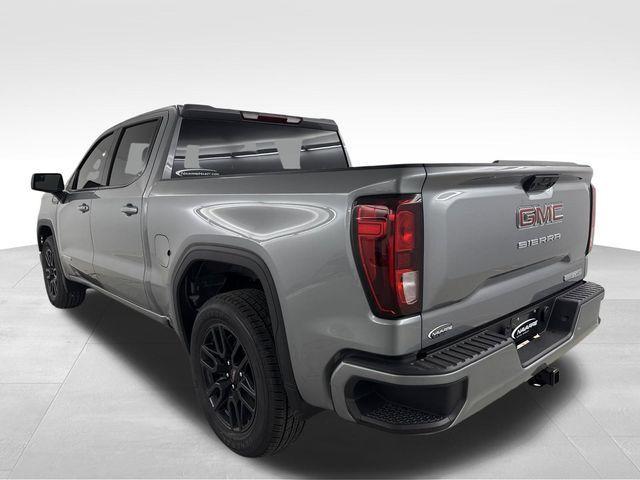 new 2025 GMC Sierra 1500 car, priced at $55,585