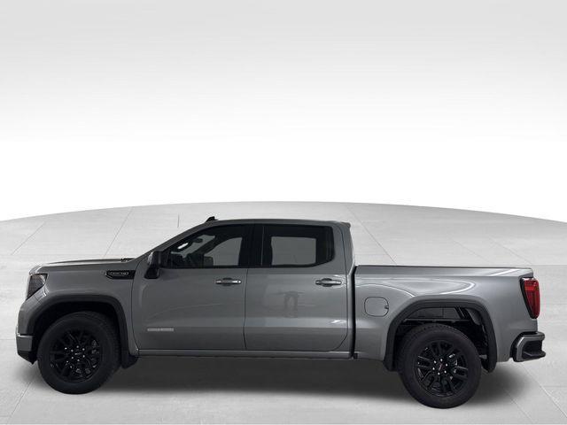 new 2025 GMC Sierra 1500 car, priced at $55,585