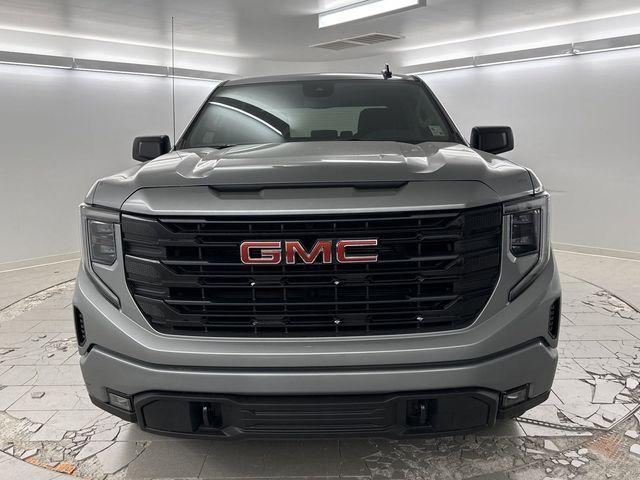 new 2025 GMC Sierra 1500 car, priced at $54,500