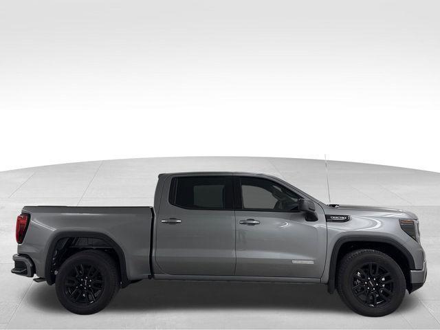 new 2025 GMC Sierra 1500 car, priced at $55,585