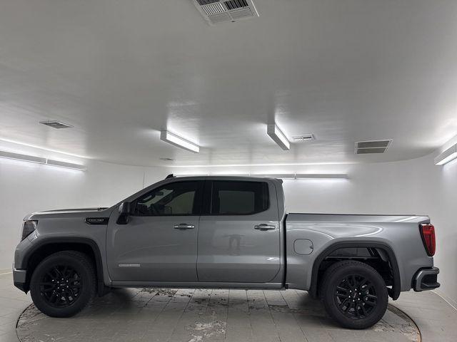 new 2025 GMC Sierra 1500 car, priced at $54,500