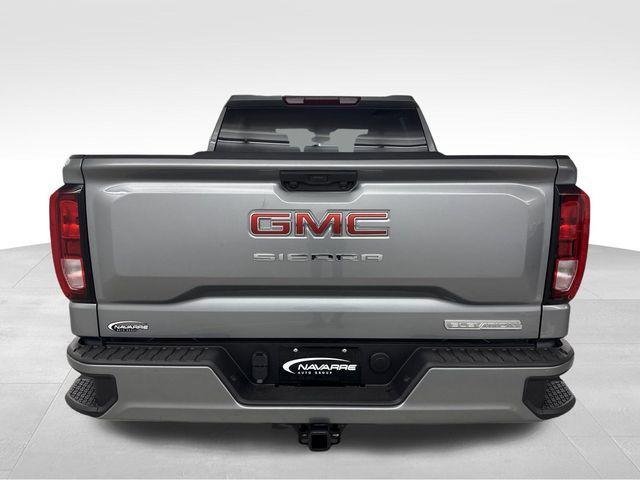 new 2025 GMC Sierra 1500 car, priced at $55,585