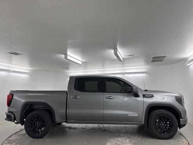 new 2025 GMC Sierra 1500 car, priced at $54,500