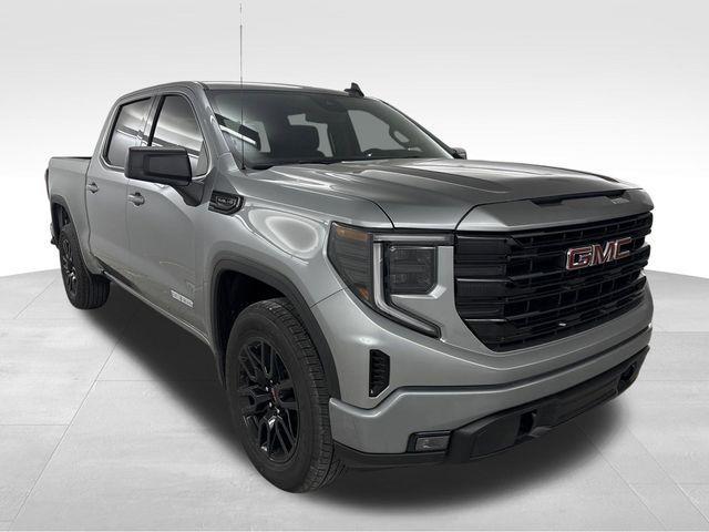 new 2025 GMC Sierra 1500 car, priced at $54,500